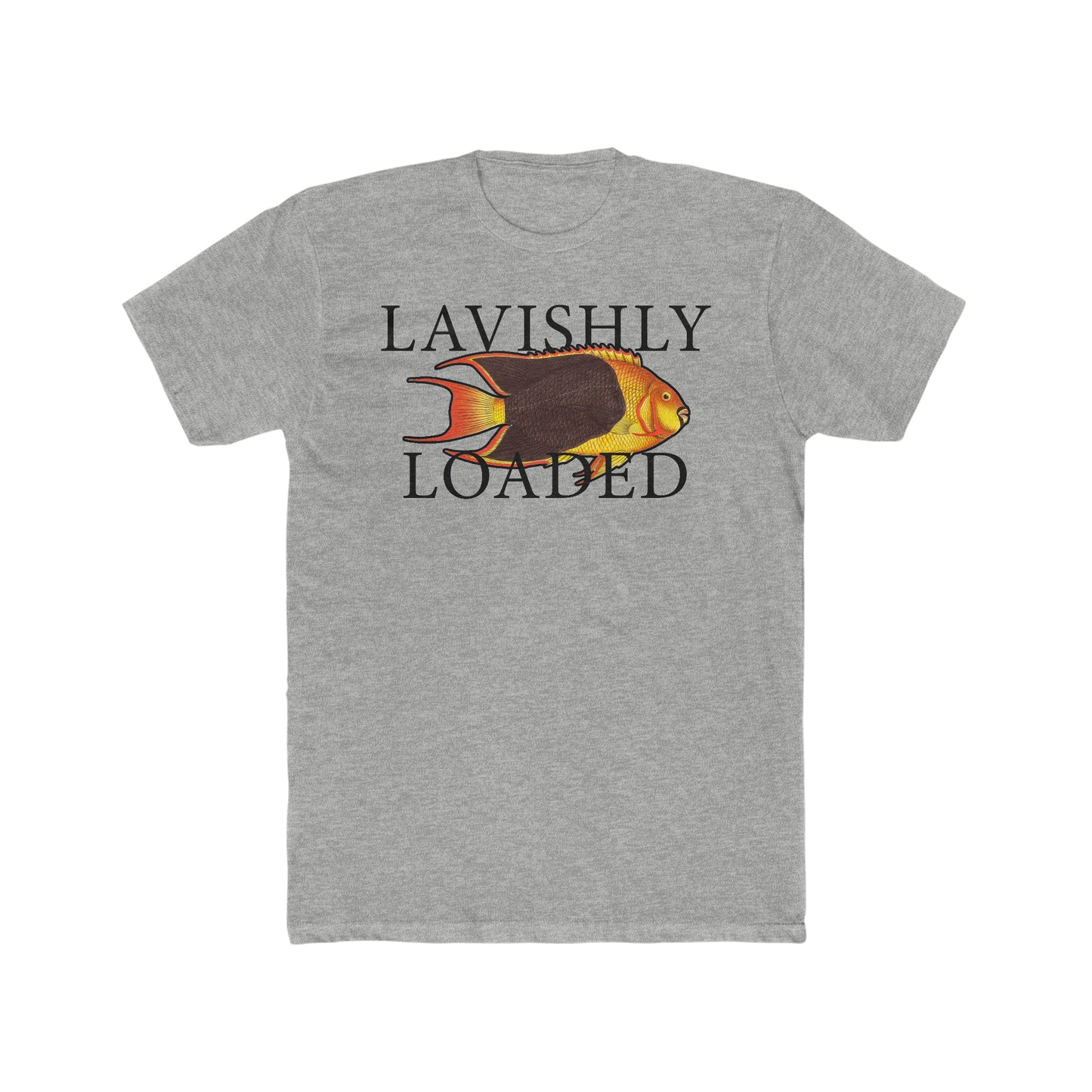 Lavishly Loaded