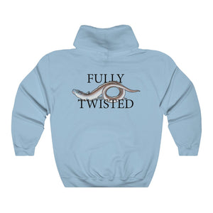 Fully Twisted - Hooded Edition