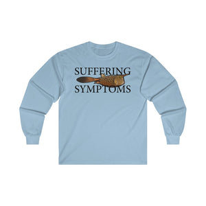 Suffering Symptoms - Long Edition