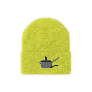 Pot Head - Toque Edition