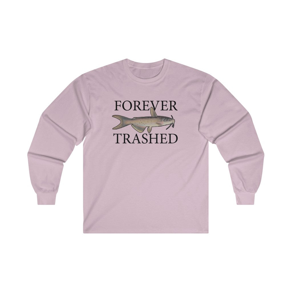 Forever Trashed - Long Edition