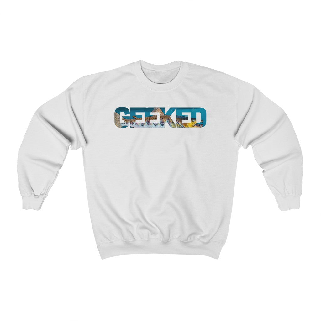 Geeked - Warmer Edition