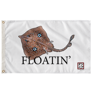 Floatin' - Wavy Edition