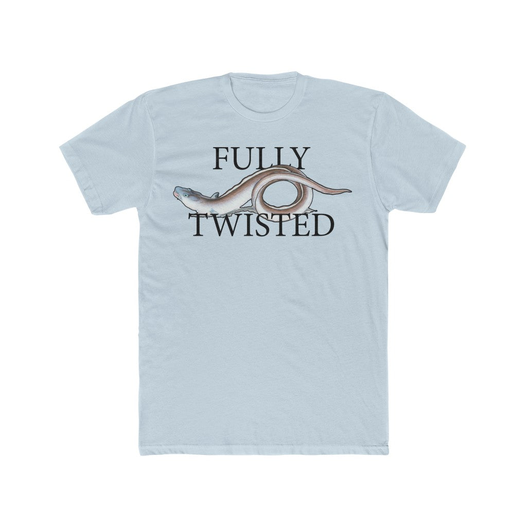 Fully Twisted