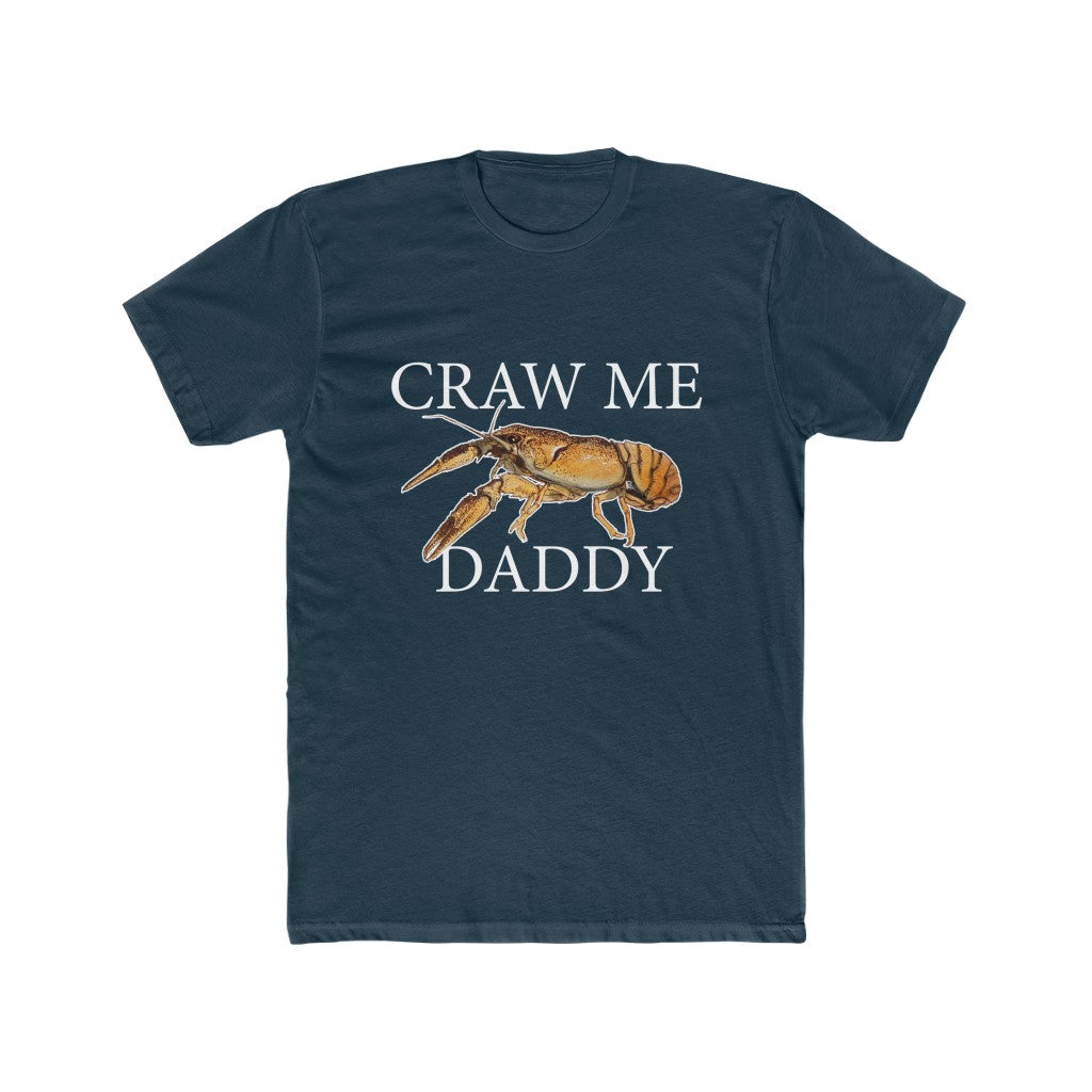 Craw Me Daddy