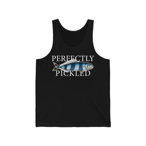 Perfectly Pickled - Tank Edition