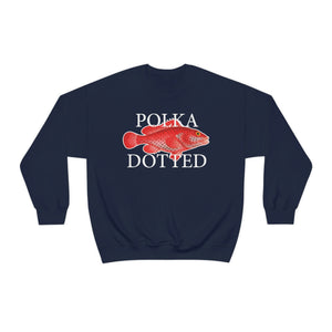 Polka Dotted - Warmer Edition