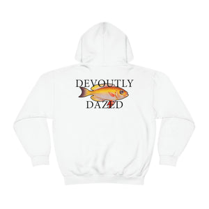 Devoutly Dazed - Hooded Edition