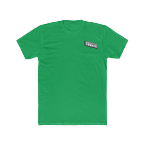 Fred's Crew - Top Sign