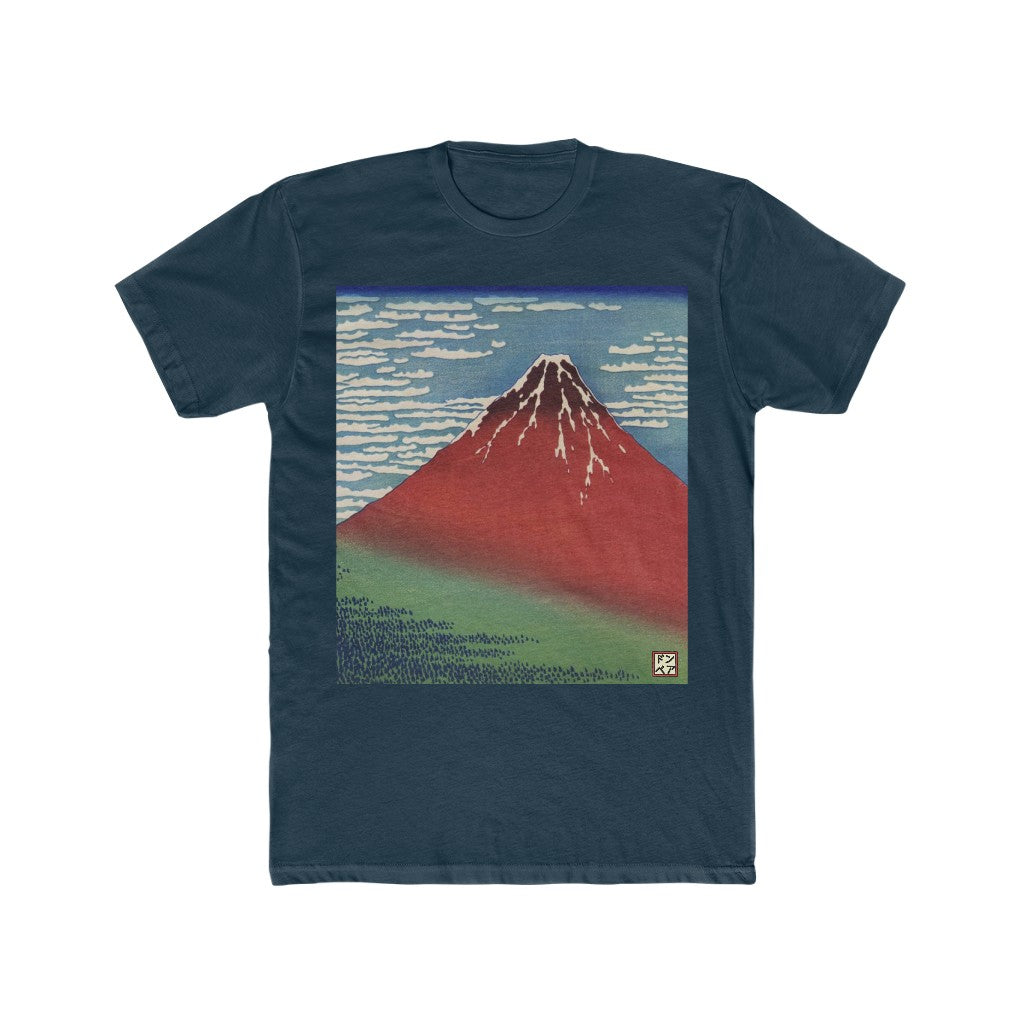 Ukiyo-e Shirts – DONBEA Tees