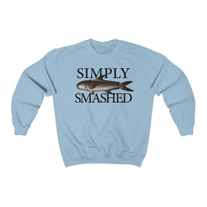 Simply Smashed - Warmer Edition