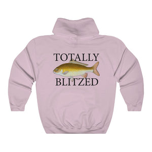 Totally Blitzed - Hooded Edition