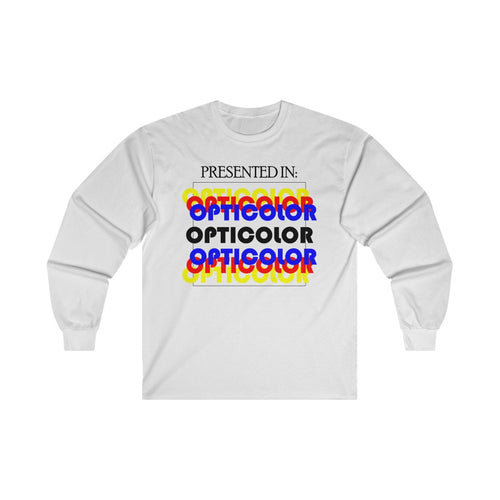 Opticolor - Long Edition