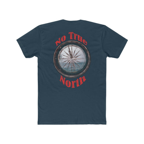 No True North