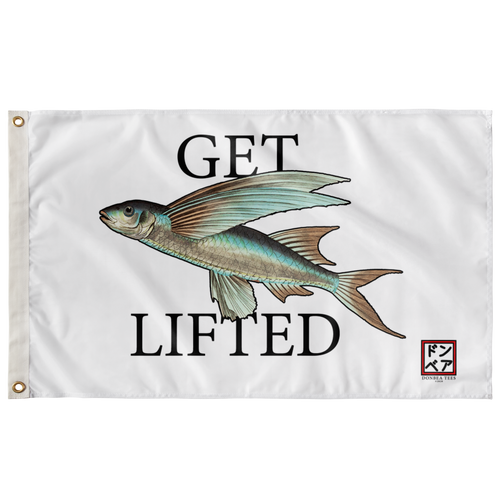 Get Lifted - Wavy Edition