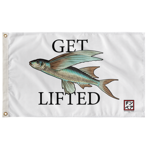Get Lifted - Wavy Edition
