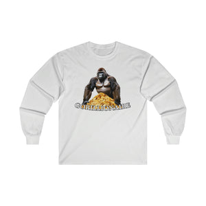 Gorillionaire - Long Edition