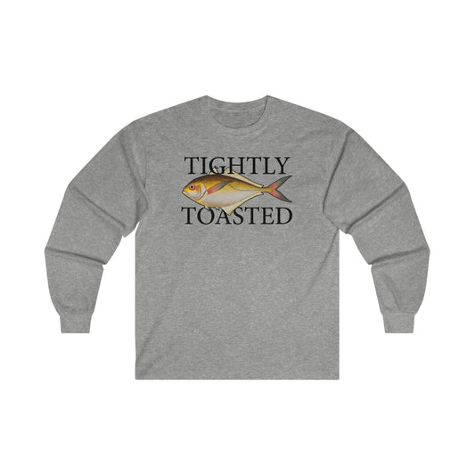 Tightly Toasted - Long Edition