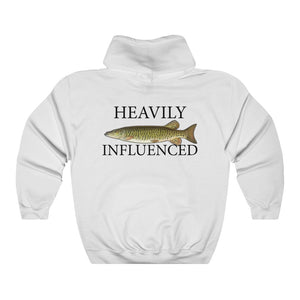 Heavily Influenced - Hooded Edition