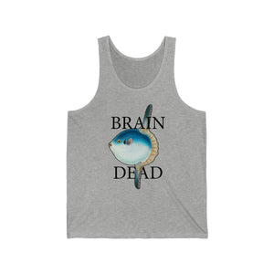 Brain Dead - Tank Edition