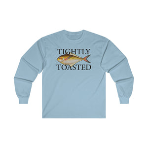 Tightly Toasted - Long Edition