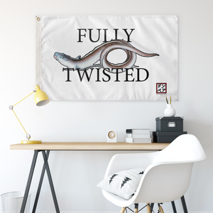Fully Twisted - Wavy Edition