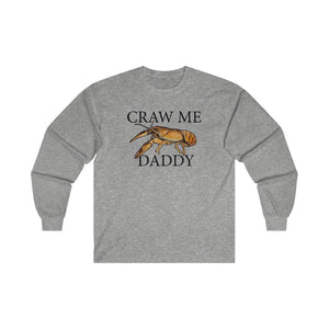 Craw Me Daddy - Long Edition