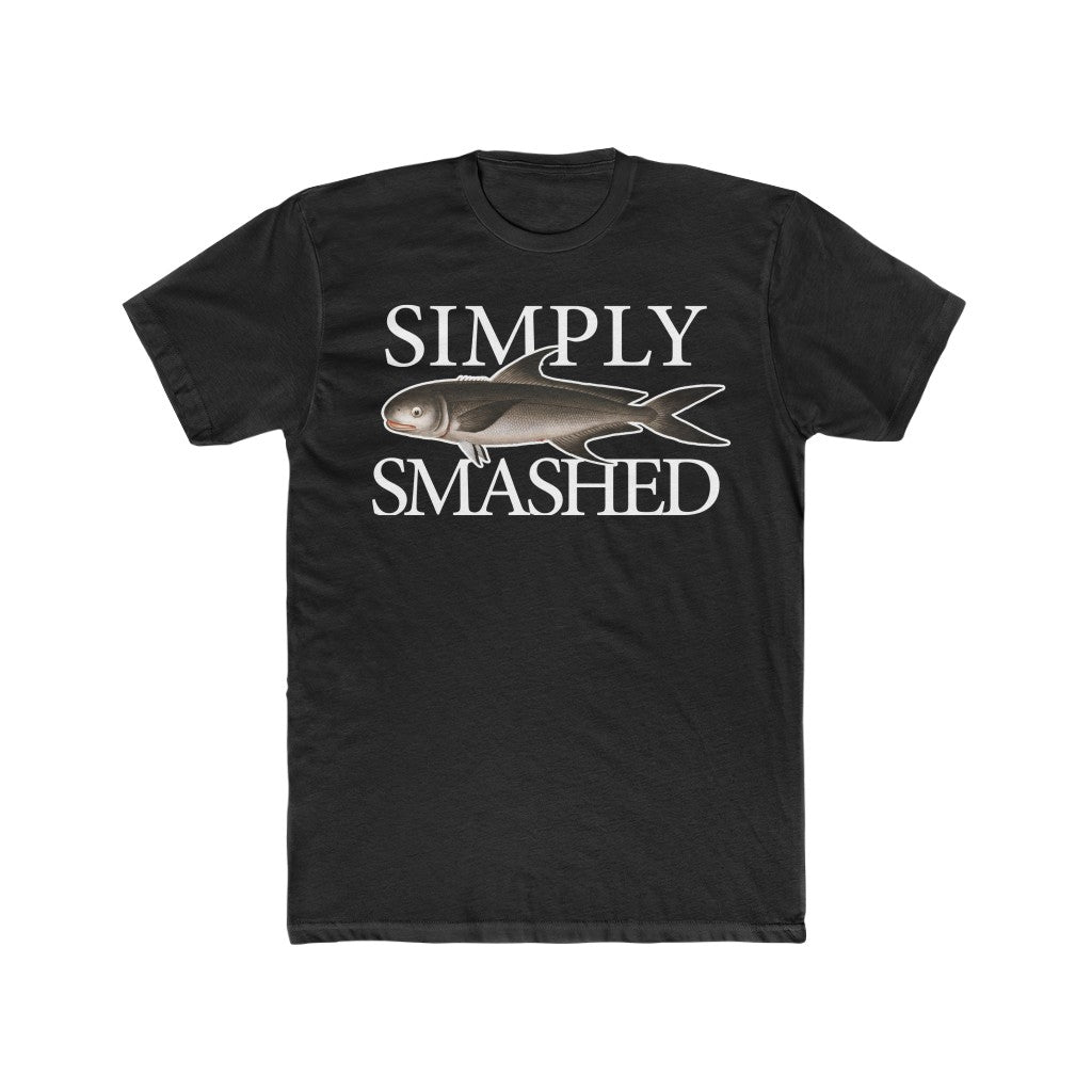 Simply Smashed