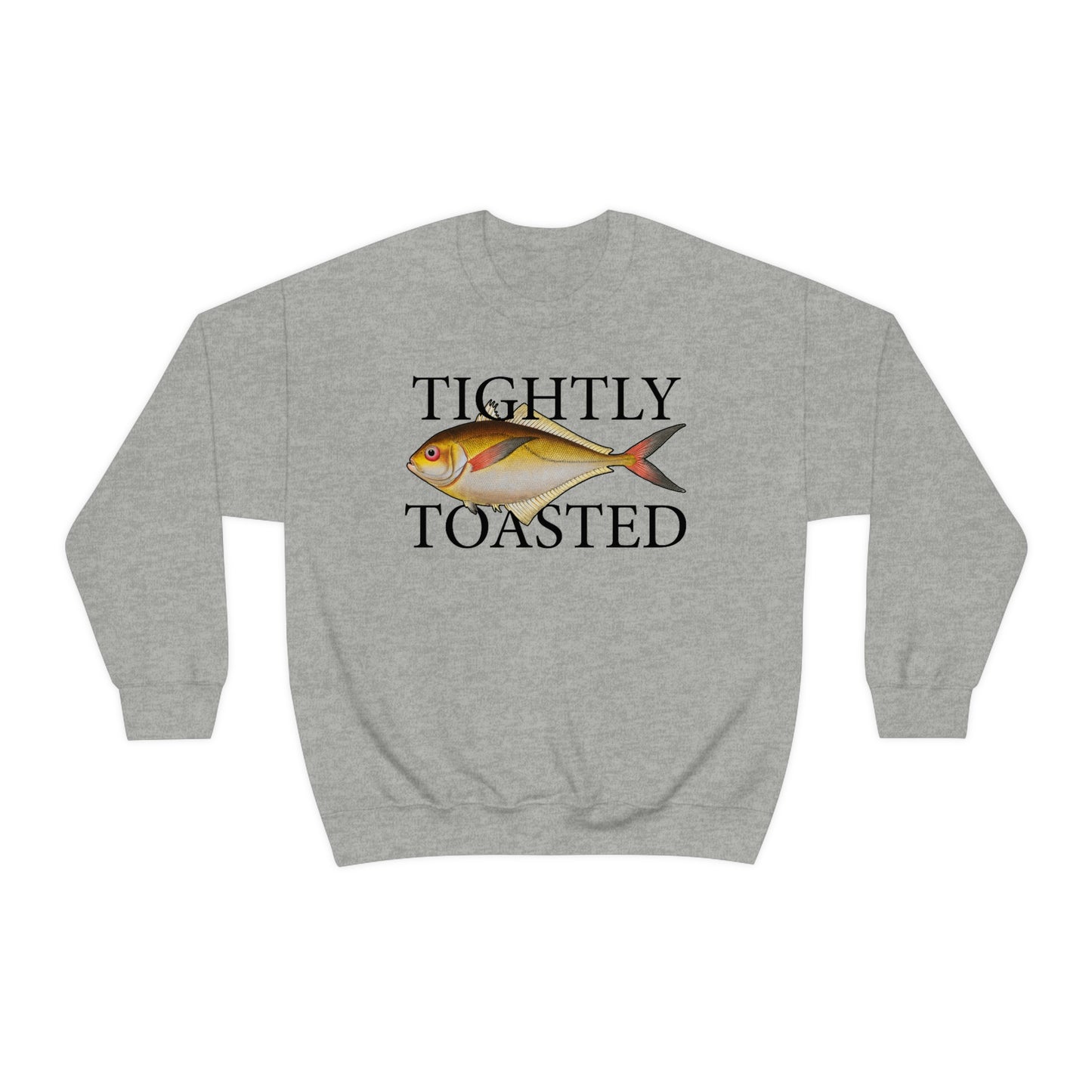 Tightly Toasted - Warmer Edition