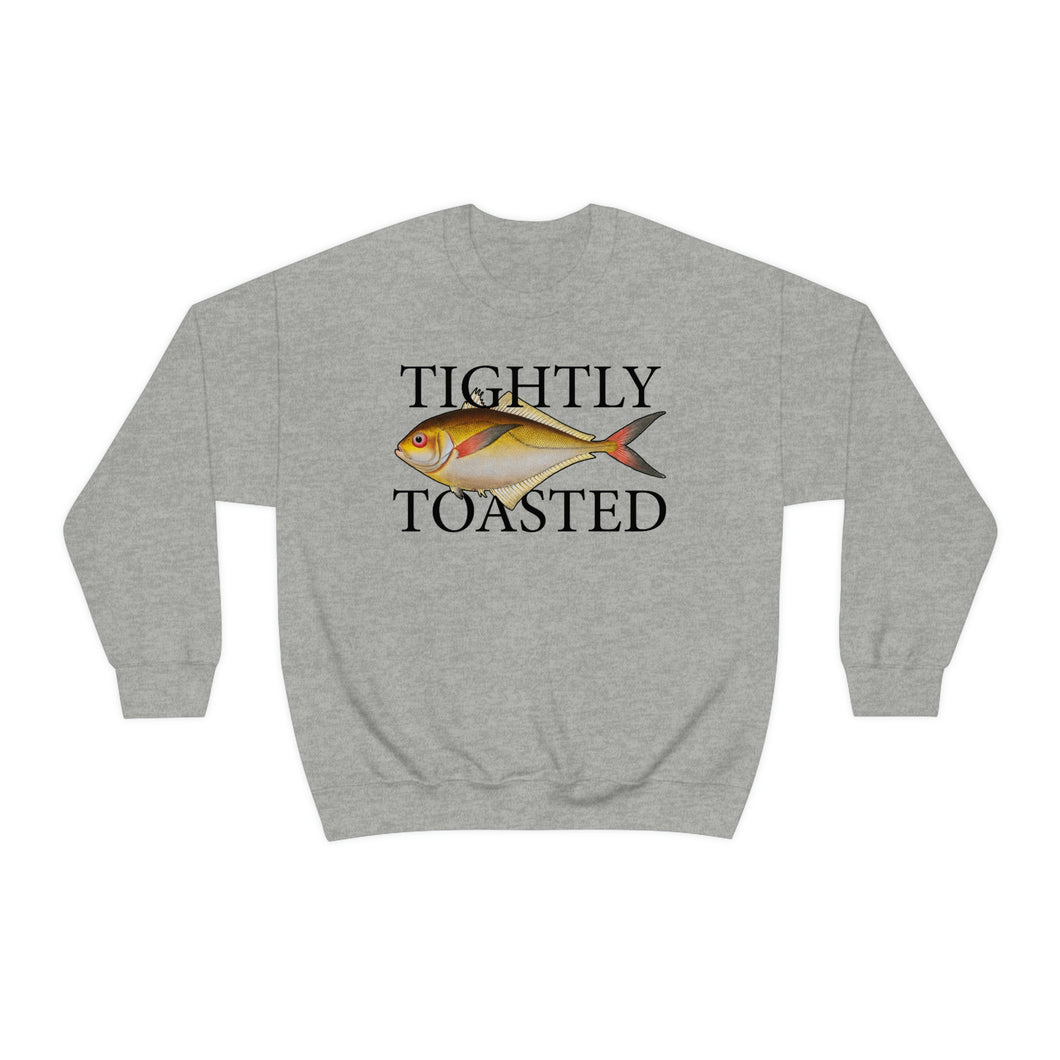 Tightly Toasted - Warmer Edition