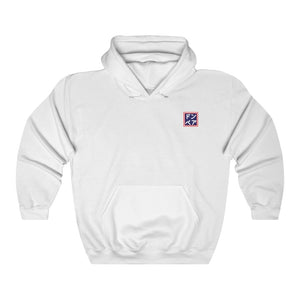 Patriotic Advertising - Hooded Edition