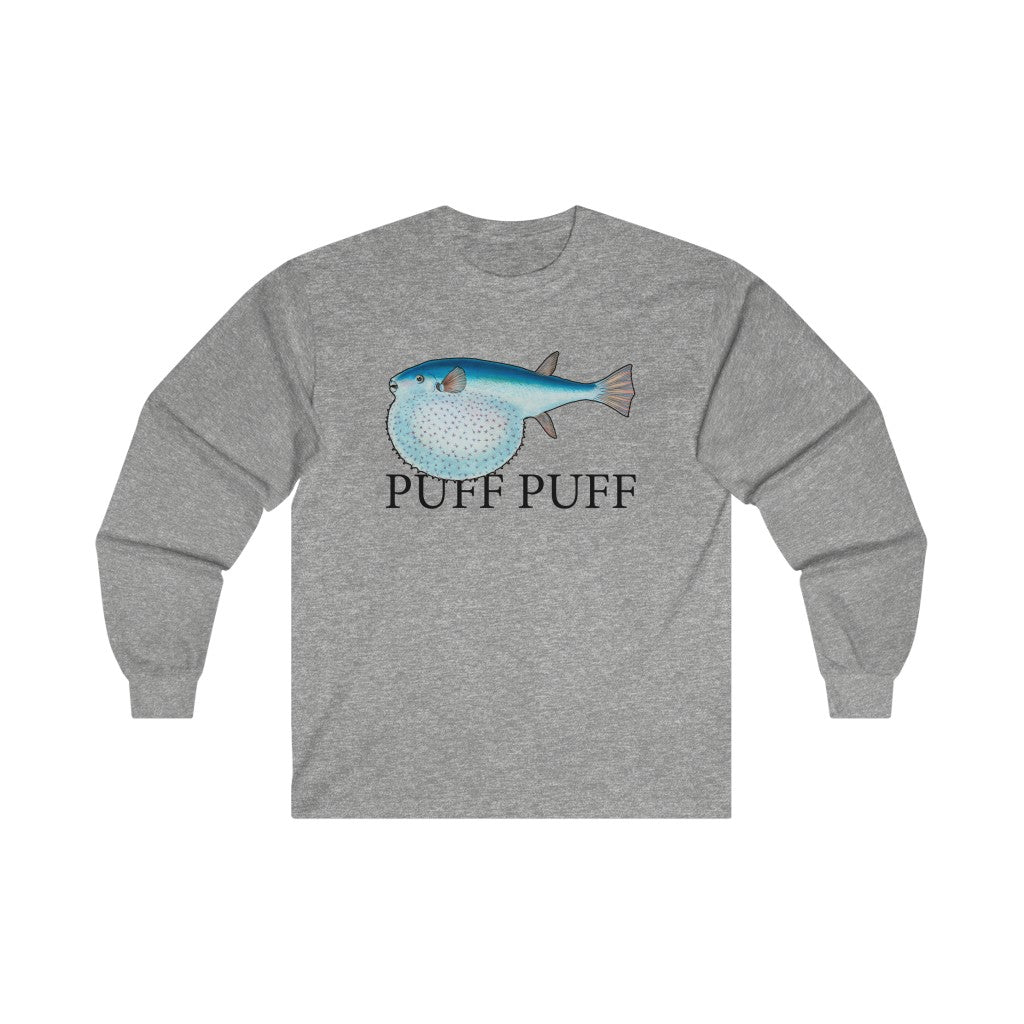 Puff Puff - Long Edition