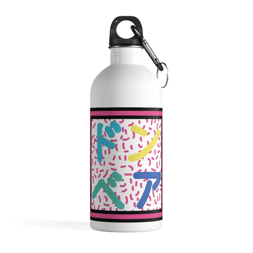 Radical Hydration