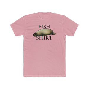 Walrus Fish