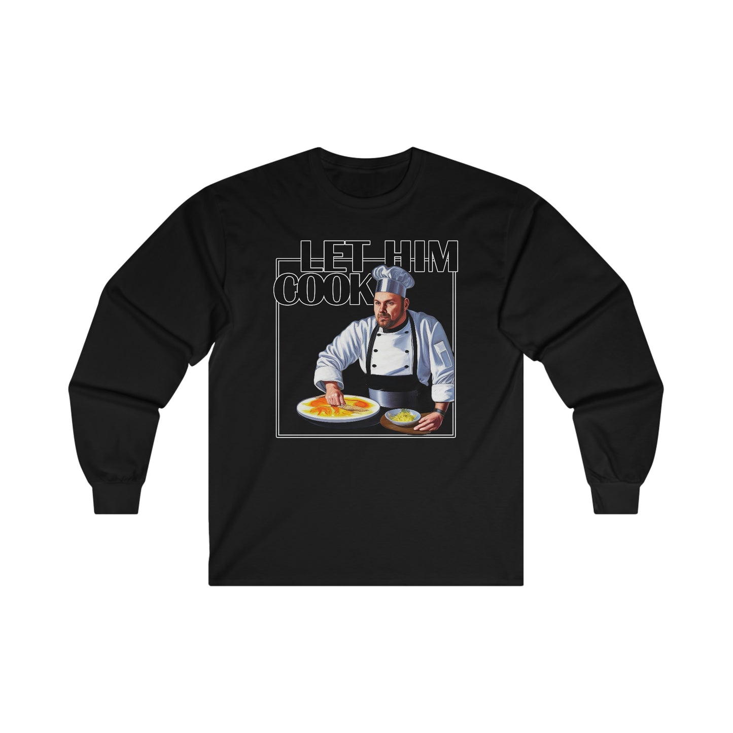 Let Him Cook - Long Edition