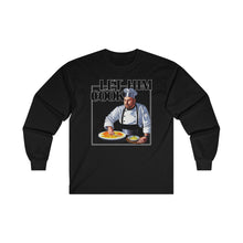 Load image into Gallery viewer, Let Him Cook - Long Edition