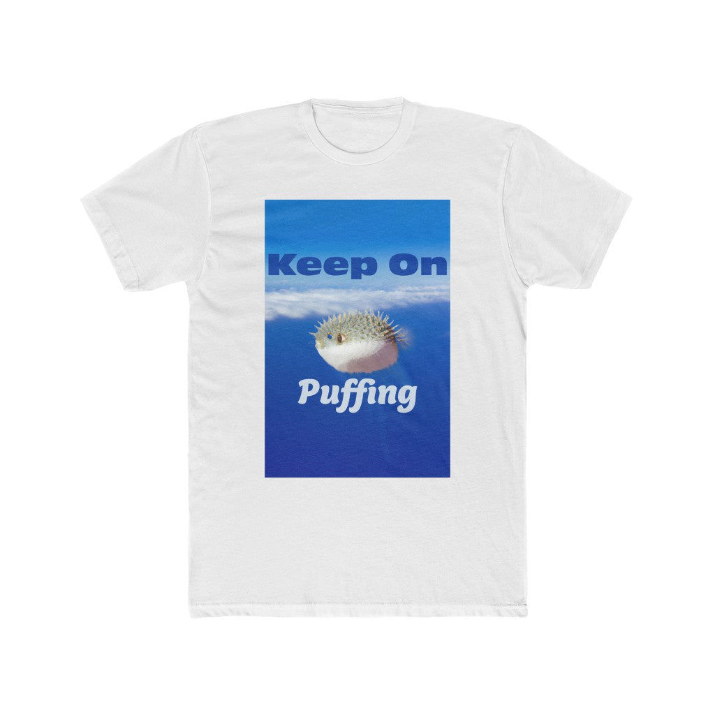 Keep on Puffing