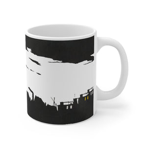 CityScape Mug
