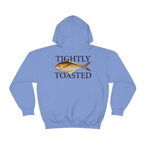 Tightly Toasted - Hooded Edition
