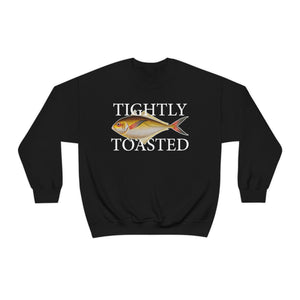 Tightly Toasted - Warmer Edition