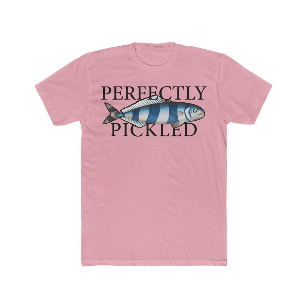 Perfectly Pickled