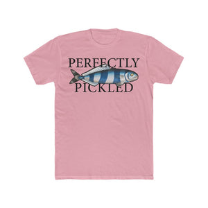 Perfectly Pickled