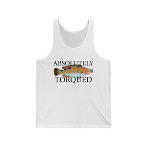 Absolutely Torqued - Tank Edition