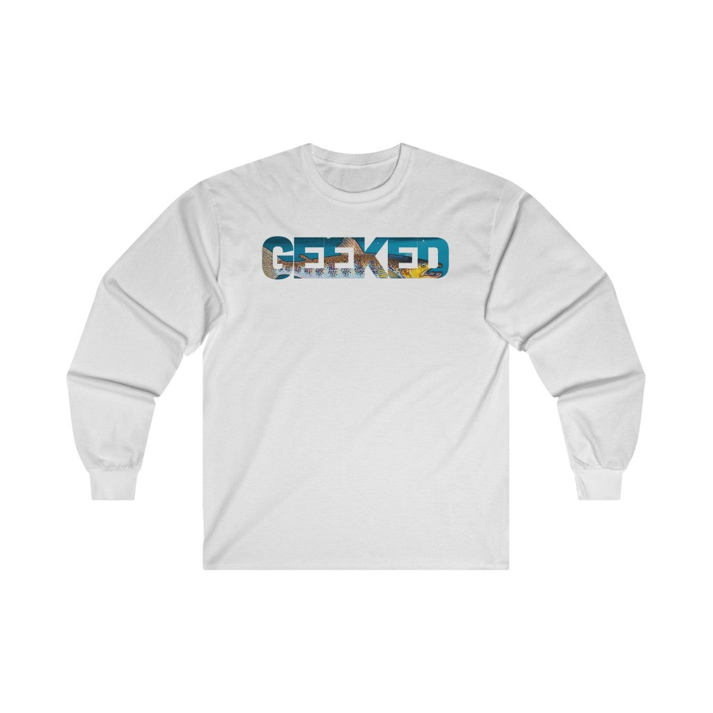 Geeked - Long Edition