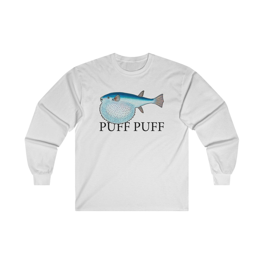 Puff Puff - Long Edition