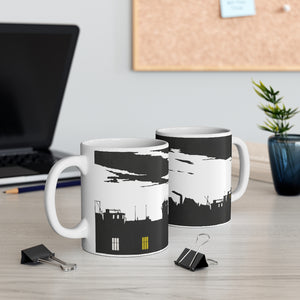 CityScape Mug