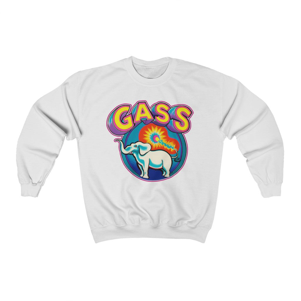 GASS Elephant - Warmer Edition