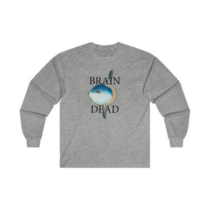 Brain Dead - Long Edition