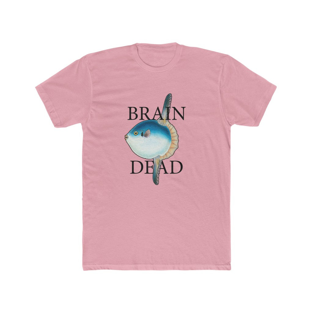Brain Dead