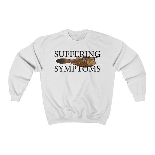 Suffering Symptoms - Warmer Edition